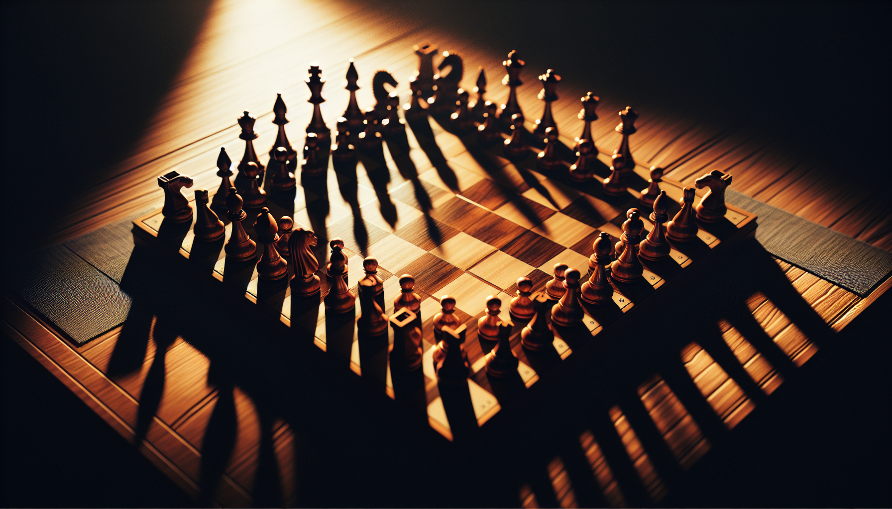 Apuestas de ajedrez online 2026